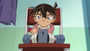 Un Jour sans Conan