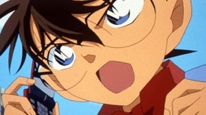 Bataille de la déduction ! Shinichi contre Subaru Okiya