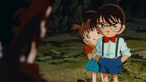 Le Vaisseau fantôme (2)