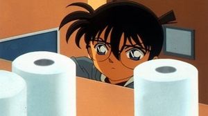 Le secret caché dans les toilettes (1)
