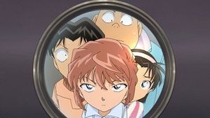 Moment critique lors d’une partie de karuta (1)