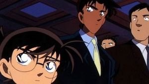 L'affaire des « 3 K » d'Osaka (1)