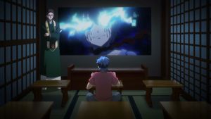 Épisode 3