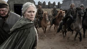 Épisode 2