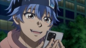 Épisode 1