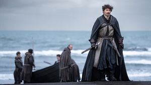Épisode 1