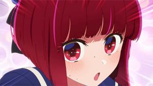 Une série adaptée d'un manga
