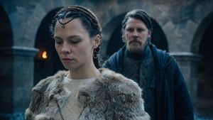 Épisode 1
