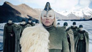 Épisode 5