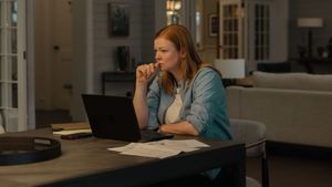 Épisode 5