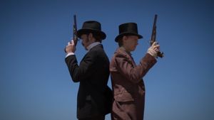 Duel