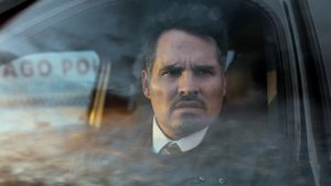 Épisode 4