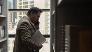 Épisode 8