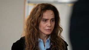 Épisode 5