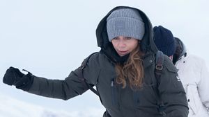 Épisode 1