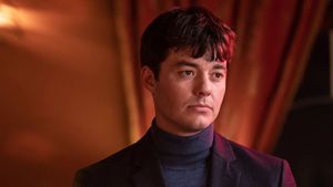 Épisode 6
