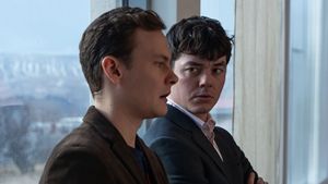 Épisode 4
