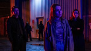 Épisode 6