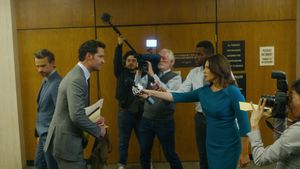 Un jury de rêve
