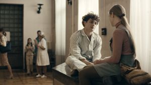 Épisode 6