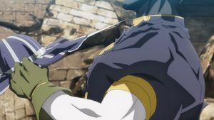 Épisode 18