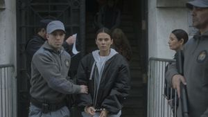 Épisode 1