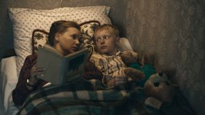 Épisode 3