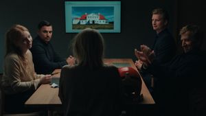 Épisode 5