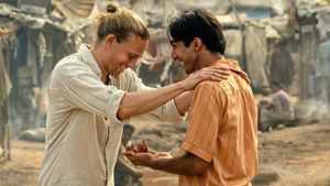 Les Misérables de Bombay