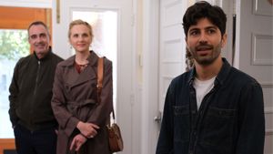 Épisode 11