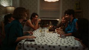 Épisode 9