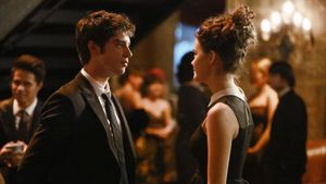 Le bal d'hiver