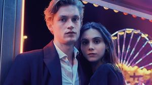 Épisode 1