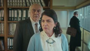 Épisode 5