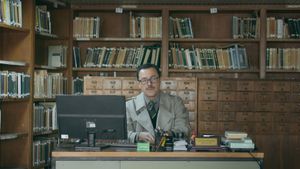 Épisode 6