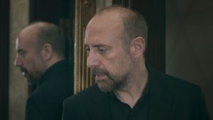 Épisode 8