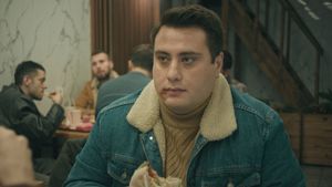 Épisode 2