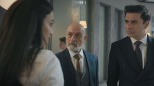 Épisode 1