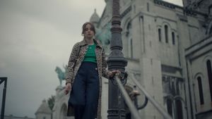 Épisode 12