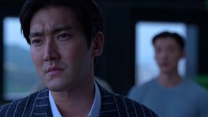 Épisode 8