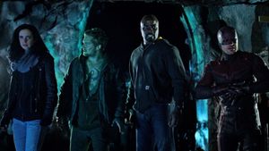 Les Defenders