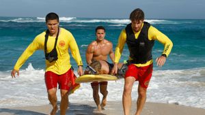Bienvenue au North Shore