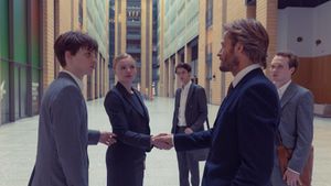 Épisode 5