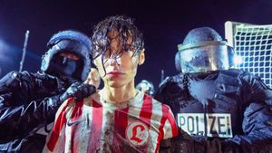 Épisode 1