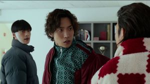 Épisode 2