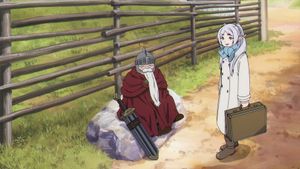 Amis de longue vie