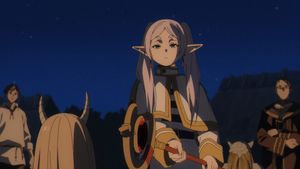 Comme un conte de fées