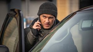Le Crime dans le sang