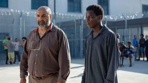 Épisode 1