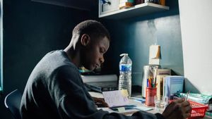 Épisode 6